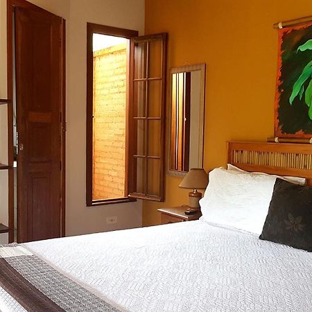 Pousada Florence Ilhabela Dış mekan fotoğraf