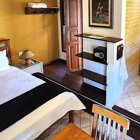 Pousada Florence Ilhabela Dış mekan fotoğraf