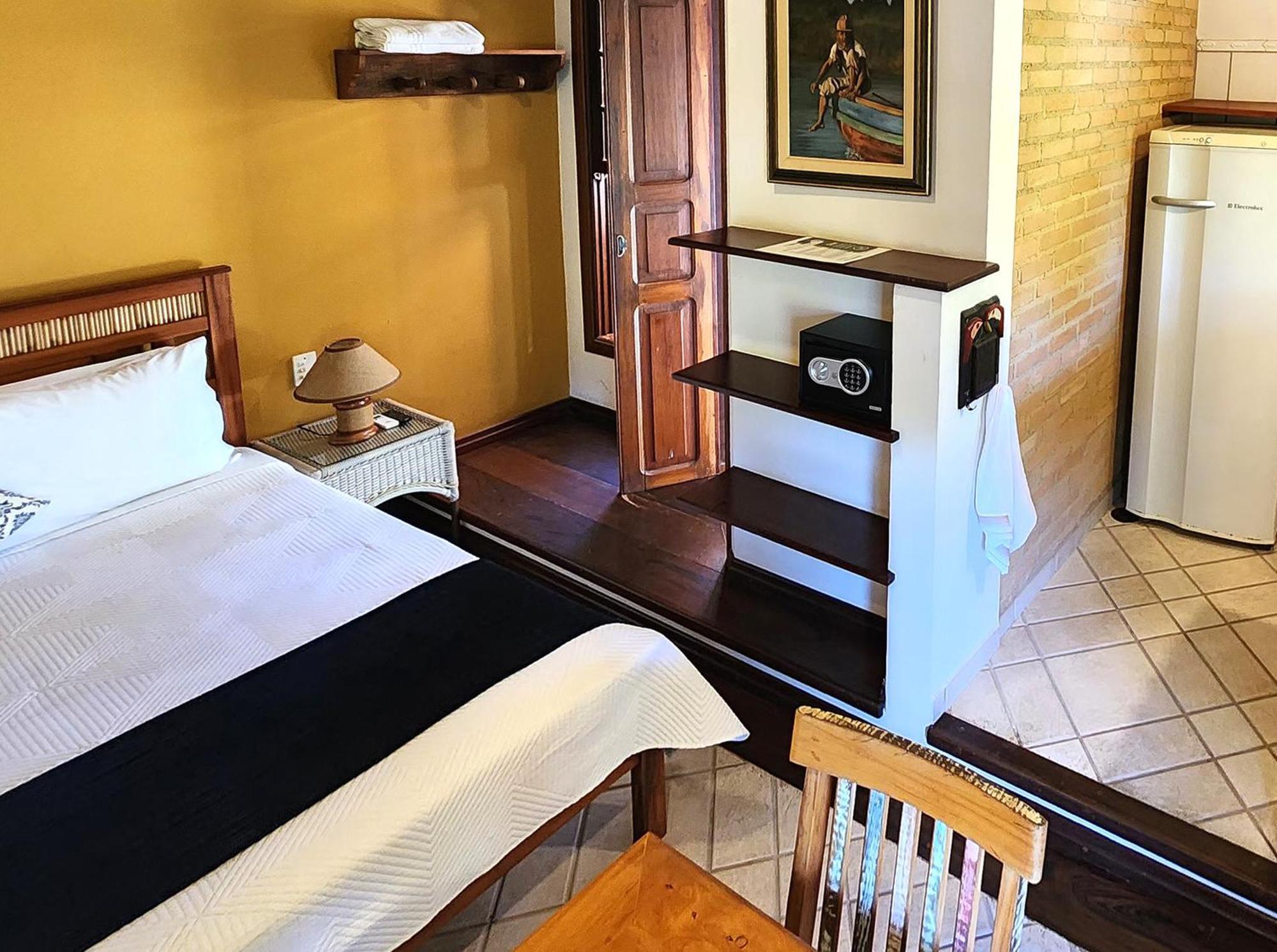 Pousada Florence Ilhabela Dış mekan fotoğraf