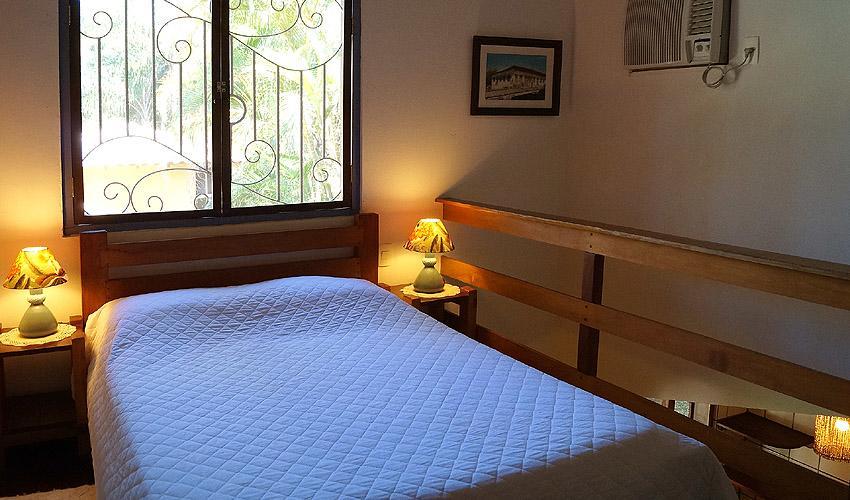 Pousada Florence Ilhabela Dış mekan fotoğraf