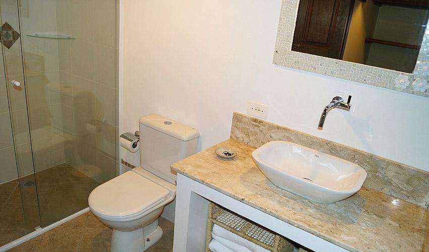 Pousada Florence Ilhabela Dış mekan fotoğraf