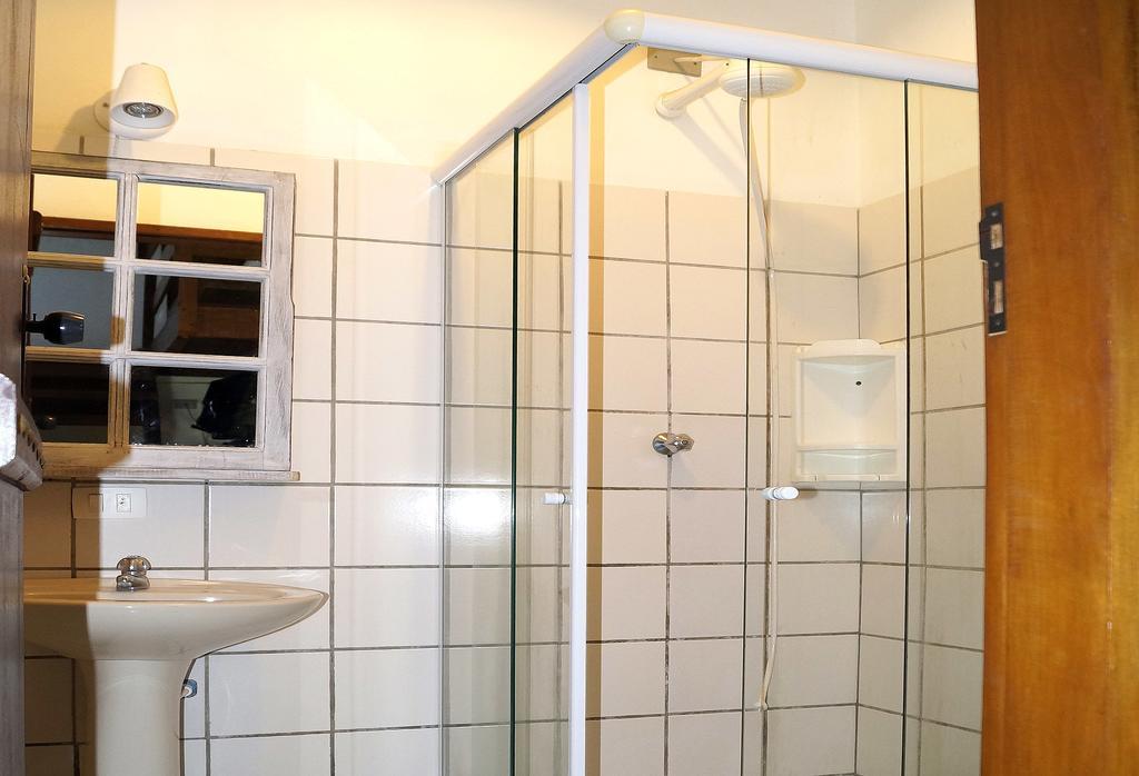 Pousada Florence Ilhabela Dış mekan fotoğraf